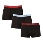 Muške bokserice Tommy Hilfiger 3p wb trunk