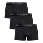Muške bokserice Tommy Hilfiger 3p trunk dtm