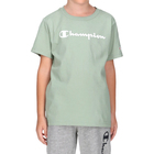 Dečija majica Champion Boys classic