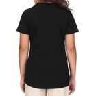 Dečija majica Champion Pink fire