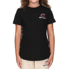 Dečija majica Champion Pink fire