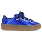 Dečije patike Puma Basket Platform Kiss Anodized Jr