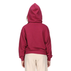 Dečiji duks sa kapuljačom Champion Street flower