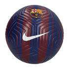 Lopta za fudbal Nike Fcb Nk Strk