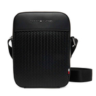 Muška torba Tommy Hilfiger th woven mini reporter