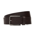 Muški kaiš Calvin Klein Warmth buckle smooth 35mm