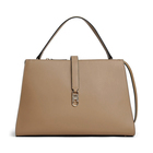 Ženska torba Tommy Hilfiger Th libre med satchel