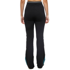 Ženska trenerka donji deo Puma T7 play.paris. flared leggings