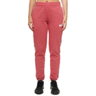 Ženska trenerka donji deo Puma Tape Pants Fl W Cl