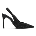 Ženske cipele sa štiklom Steve Madden Reyes-r