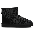 Ženske čizme Ugg CLASSIC MINI SPARKLE GRAFFITI