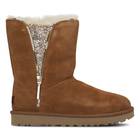 Ženske čizme Ugg CLASSIC ZIP BOOT