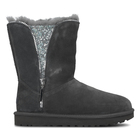 Ženske čizme Ugg CLASSIC ZIP BOOT