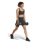 Ženske helanke adidas Opt st 7inch l