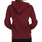 Ženski duks sa kapuljačom Champion Graphic shop