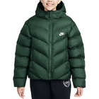 Dečija zimska jakna Nike K nsw tf adp puffer