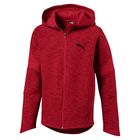 Dečiji duks Puma Evostripe FZ Hoody B