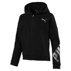 Dečiji duks Puma Style FZ Hoody G