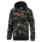 Dečiji duks Puma Style Hoody AOP B