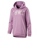 Dečiji duks Puma Style Hoody G