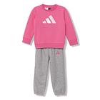 Dečiji set adidas I bl fl jog 240