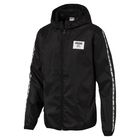 Muška jakna PUMA Graphic Windbreaker