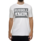 Muška majica Russell Athletic CREWNECK TEE SHIRT