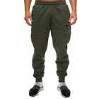 Muška trenerka donji deo Puma Ess+ 2 Col Logo Pants Fl Cl