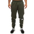 Muška trenerka donji deo Puma Ess+ Block Sweatpants Fl