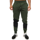 Muška trenerka donji deo Puma POWER Cat Sweatpants FL cl