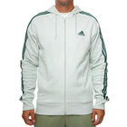 Muški duks adidas M 3S Ft Fz Hd