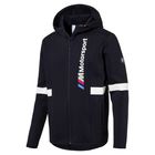 Muški duks Puma BMW MMS Hooded Sweat Jacket