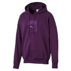 Muški duks Puma Downtown Oversize Hoody