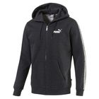 Muški duks Puma ELEVATED ESS Tape FZ Hoody