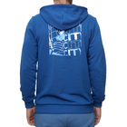 Muški duks Puma MCFC FtblCore Graphic Hoody