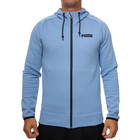 Muški duks Puma Spacer Fz Hoodie M
