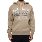 Muški duks Russell Athletic HIT-ZIP THROUGH HOODY