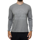 Muški duks Russell Athletic INTERLINK-L/S