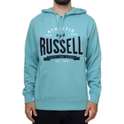 Muški duks Russell Athletic RIFLE-PULL OVER HOODY