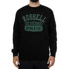 Muški duks Russell Athletic STATE-CREWNECK SWEATSHIRT