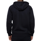 Muški duks Russell Athletic ZIP THROUGH HOODY