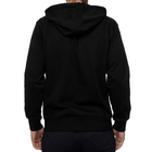 Muški duks Russell Athletic ZIP THROUGH HOODY