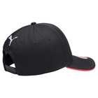 Unisex kačket Puma BMW Replica Team Cap Anthracite