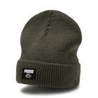 Unisex kapa PUMA Ribbed classic beanie