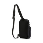 Unisex torba Puma Originals X-Bag Black