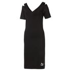 Ženska haljina PUMA Classics T7 Dress