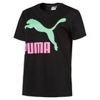 Ženska majica Puma Classics Logo Tee