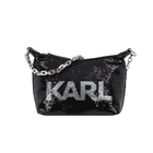 Ženska torba Karl Lagerfeld K/Evening Mini Shb Sequins