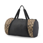 Ženska torba Puma AT ESS barrel bag story pack