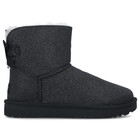 Ženske čizme Ugg MINI BAILEY BOW SPARKLE